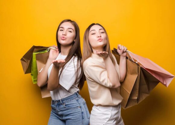 Como atrair mais clientes usando o crediário