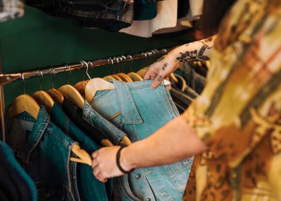 Como vender no crediário com segurança?