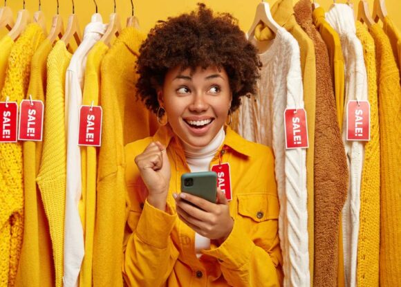 Etiqueta de venda: como tornar o preço na etiqueta mais atrativo