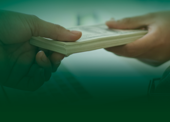 Venda a prazo: é possível receber à vista a venda parcelada?