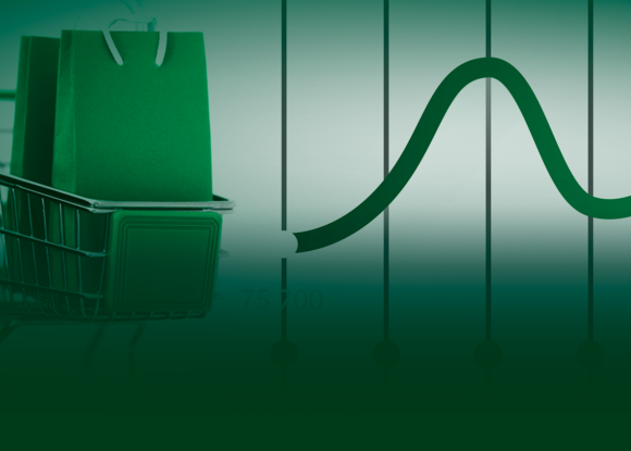 10 indicadores financeiros no varejo para monitorar