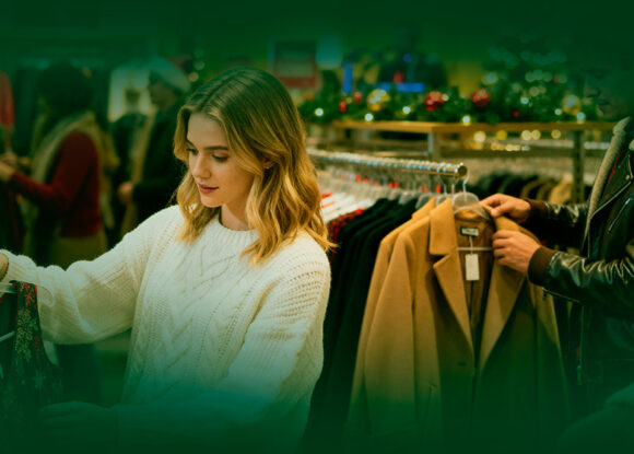 O impacto do crediário nas vendas de datas comemorativas