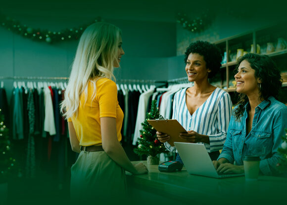 Como o crediário impulsiona as vendas de fim de ano sem comprometer o caixa da loja