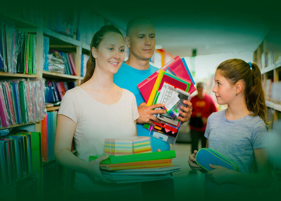 Do Caderno à Fantasia: Como o Crediário Digital Alavanca Vendas no Volta às Aulas e Carnaval