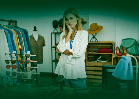 Por que a inadimplência cresce quando o crédito não é profissional