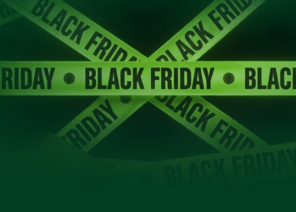 Black Friday sem cartão: como não perder a venda do cliente sem limite.